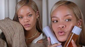 How old are Rihanna’s children? Age explored as singer attends A$AP Rocky trial with sons