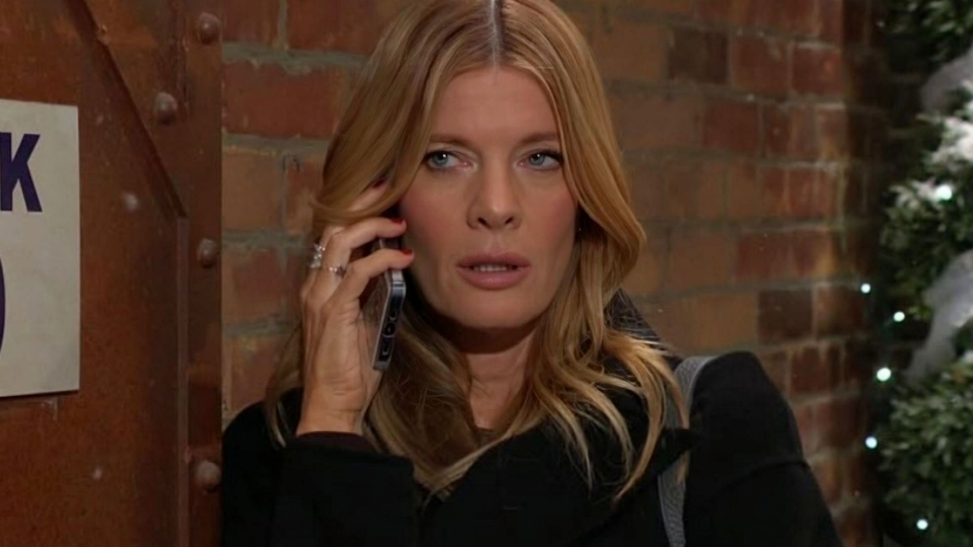 Phyllis Summers in a still from The Young and the Restless (Image via CBS)