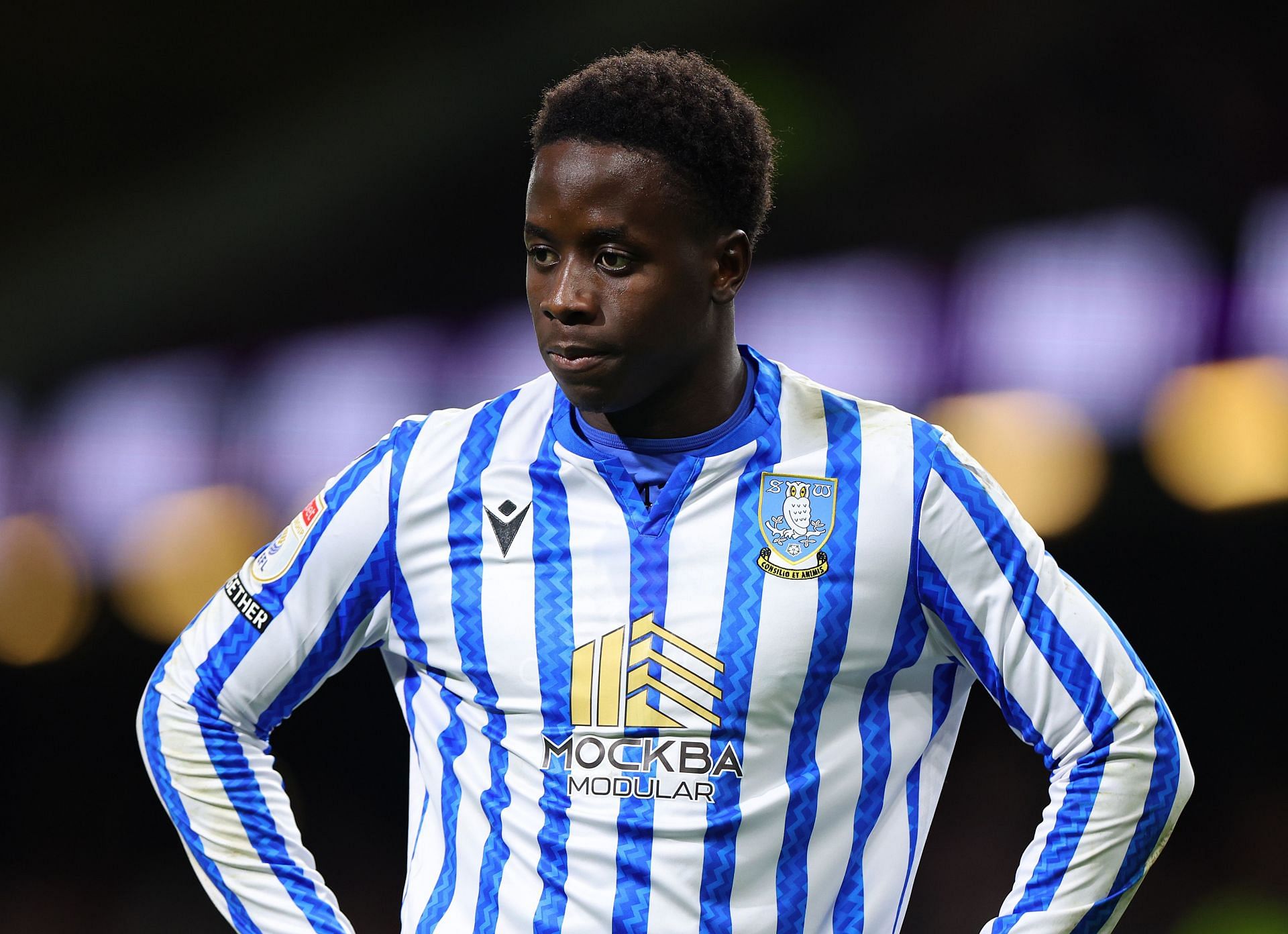 Burnley FC v Sheffield Wednesday FC - Sky Bet Championship - Source: Getty