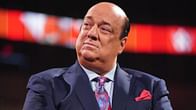 Paul Heyman welcomes megastar to WWE