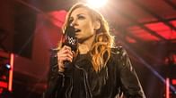 Becky Lynch's status for major upcoming WWE show revealed - Reports