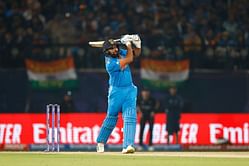 “Rohit Sharma could hit a six whenever he wanted” - Former batter recalls India’s ‘masterstroke’ from 2013 Champions Trophy