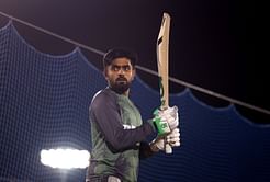 "I hope he will regain his form soon" - Australia star looking forward to seeing under-fire Babar Azam amongst runs in Champions Trophy 2025