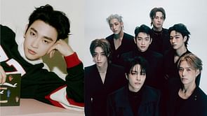 "We’re gonna be here forever"— Fans react as Jinyoung hints that the next GOT7 comeback will be after 3 years