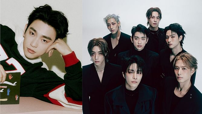 "We’re gonna be here forever"— Fans react as Jinyoung hints that the next GOT7 comeback will be after 3 years