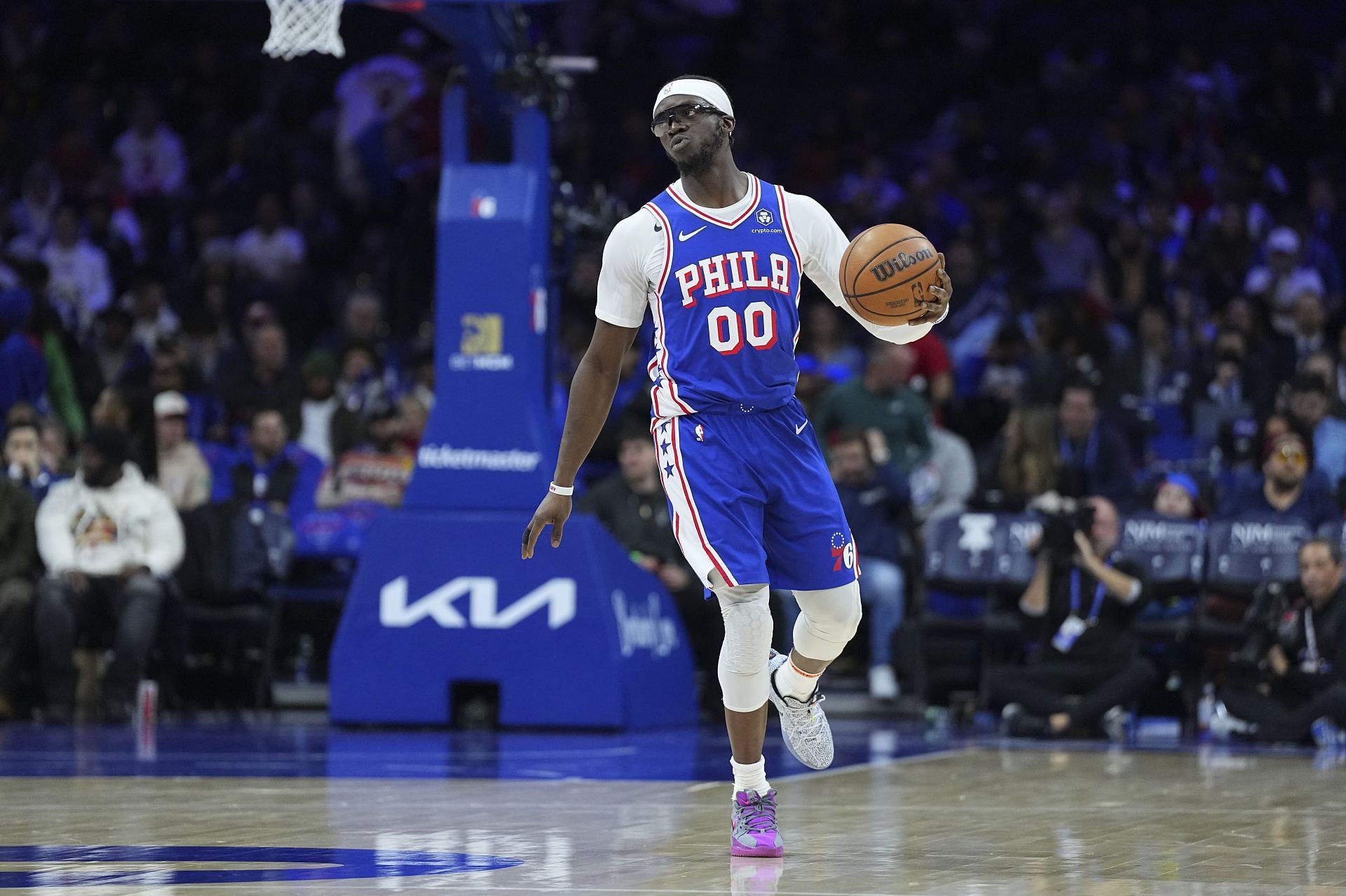 3 players waived immediately after 2025 NBA trade deadline ft. Reggie Jackson (Photo by GETTY)