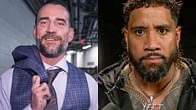 CM Punk confesses he would not have Jey Uso win the Royal Rumble; says which WWE star it should have been