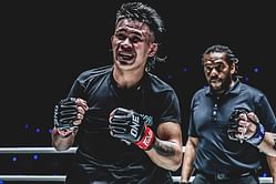 “Give me one of them” - Jeremy Miado hoping for top 5 opponent next after successful flyweight debut
