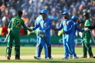 India v Pakistan - ICC Champions Trophy - Source: Getty