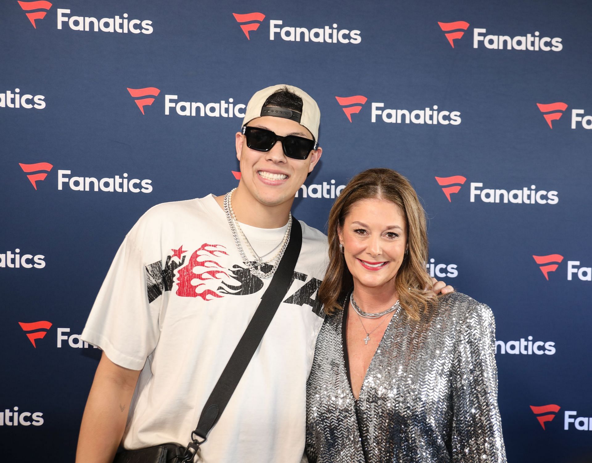 Fanatics Super Bowl Party - Source: Getty