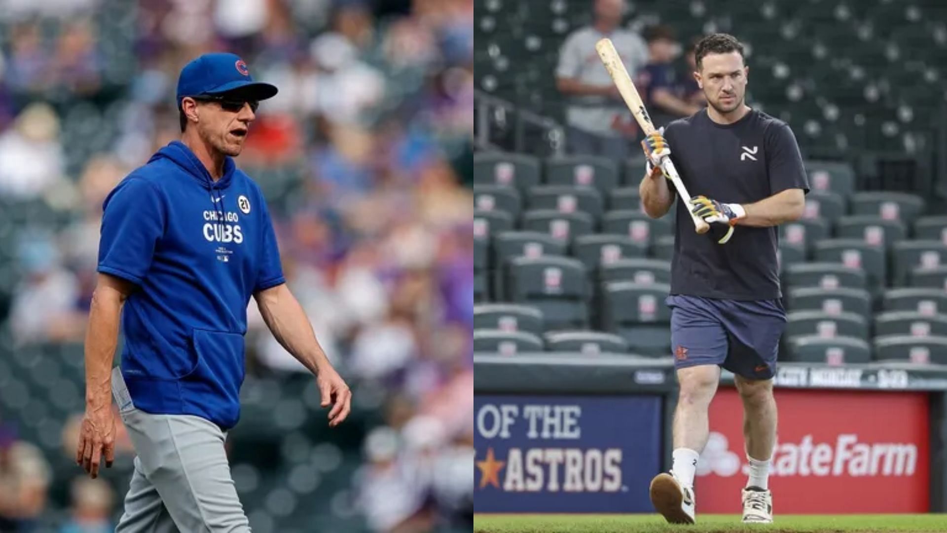 MLB Rumors: NL Central team offer Alex Bregman four-year, $100M+ deal with opt-outs