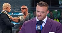 Nick Aldis to ban Judgment Day member; massive Roman Reigns WWE return bombshell? 4 Things the SmackDown GM can announce on this week's episode