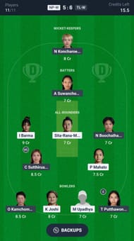 Fantasy suggestion #2