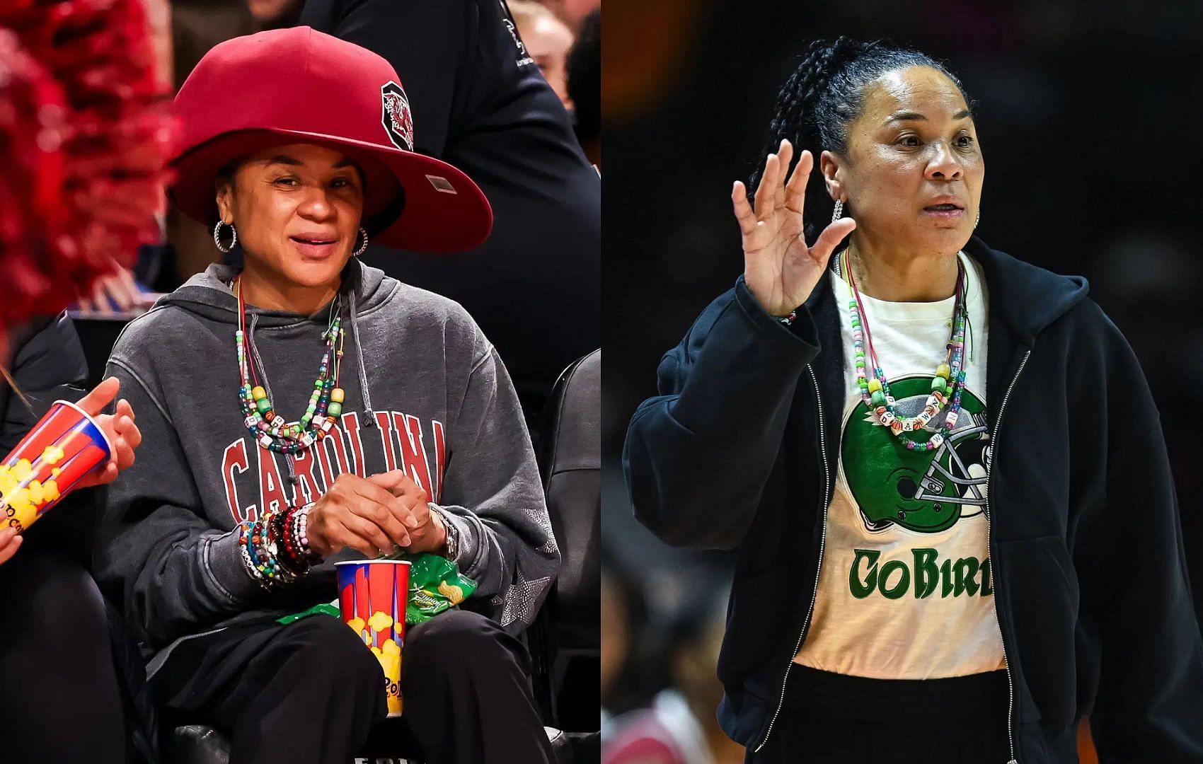 Dawn Staley