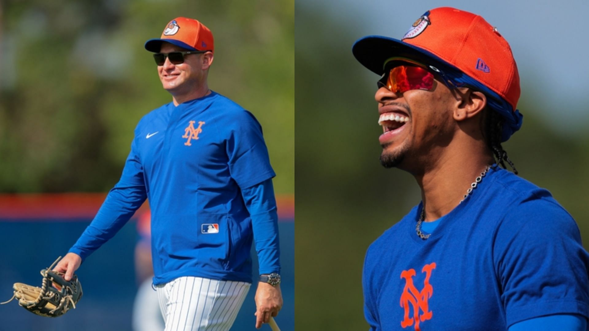 Francisco Lindor cheekily reacts to Mets manager Carlos Mendoza giving him days off in 2025 season