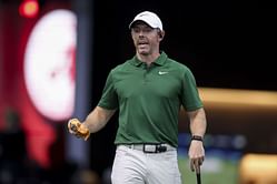 Is Rory McIlroy eliminated from TGL? Series co-owner’s position explored