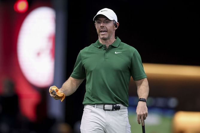 Is Rory McIlroy eliminated from TGL? Series co-owner’s position explored