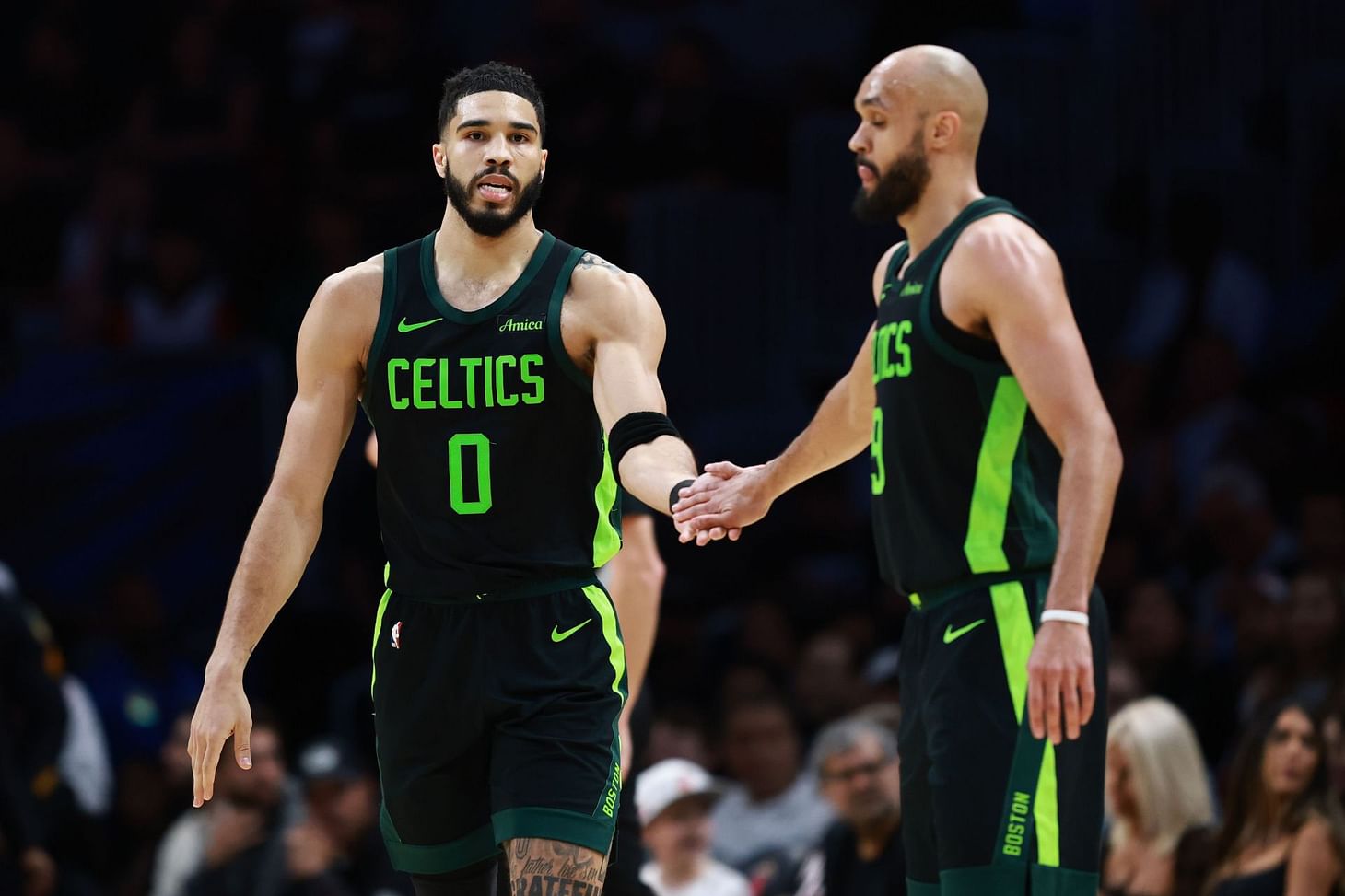 Jayson Tatum Salary Breakdown: Celtics Star’s Earnings In 2025 How much is Jayson Tatum’s Net Worth in 2025?