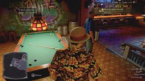 How to solve 1-Shot Challenges in Like a Dragon Pirate Yakuza in Hawaii