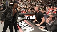 To attack legend; invade front row? 3 Ways Kofi Kingston can create chaos in the Men's Royal Rumble match