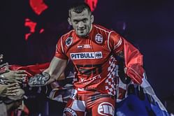 “We have different ways” - Roberto Soldic vows to regain old form that allowed him to knock out Dricuss du Plessis