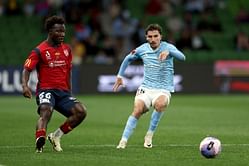 Adelaide United vs Melbourne City Prediction and Betting Tips | February 7th 2025