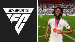 EA FC 25 Melchie Dumornay Future Stars SBC: All tasks and cheapest solution