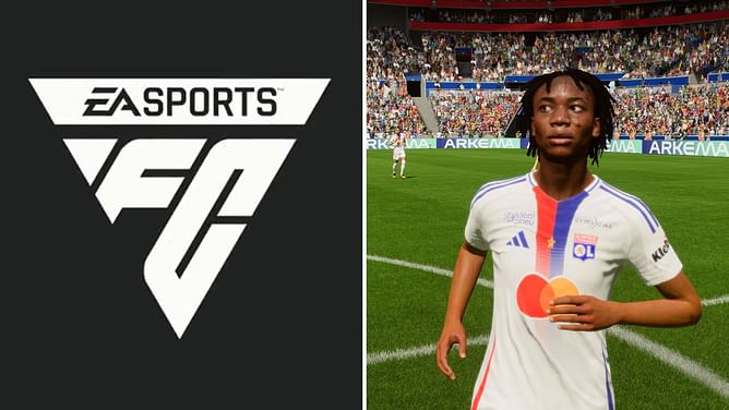 EA FC 25 Melchie Dumornay Future Stars SBC: All tasks and cheapest solution