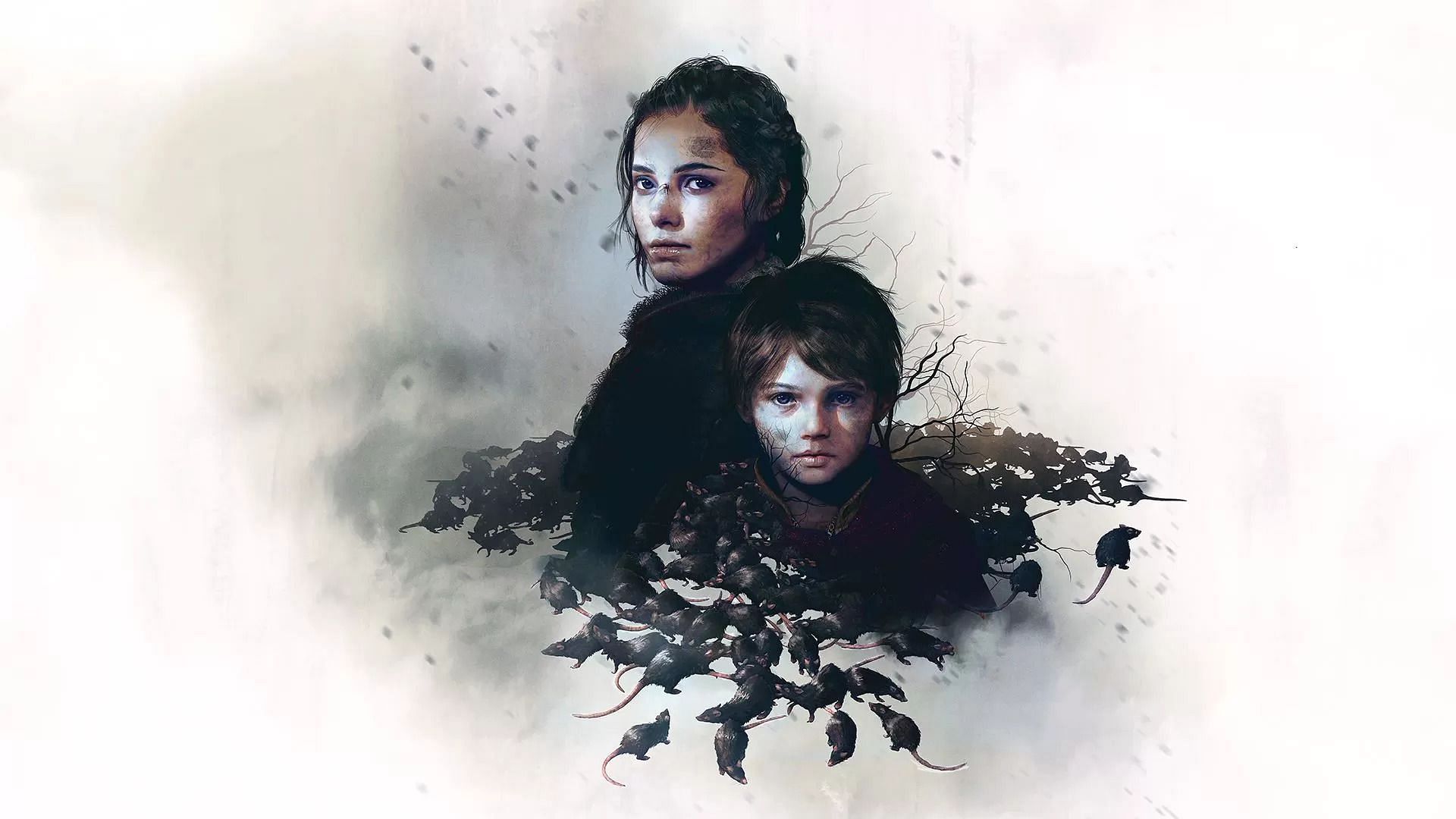 Key art of A Plague Tale Innocence