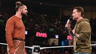 Seth Rollins goes off on CM Punk