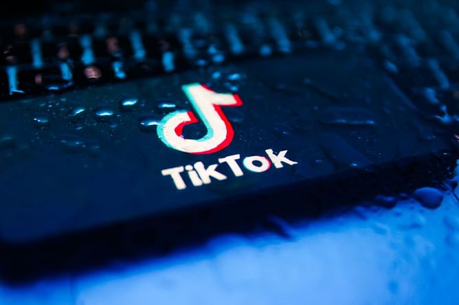 "All that drama and for what" - Netizens react as TikTok returns to App Stores in the US