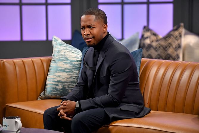 "Something is fishy" — Comedian Terrence K. Williams calls on Kash Patel to investigate the death of Obama’s private chef