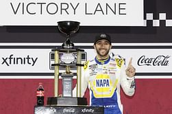 “37 more to go”: Chase Elliott sends a message for 2025 NASCAR season after Bowman Gray domination