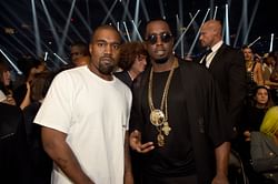 "Can you stop defending Diddy?"— Netizens react as Kanye West alleges he has been banned from Instagram, thanks Elon Musk for X
