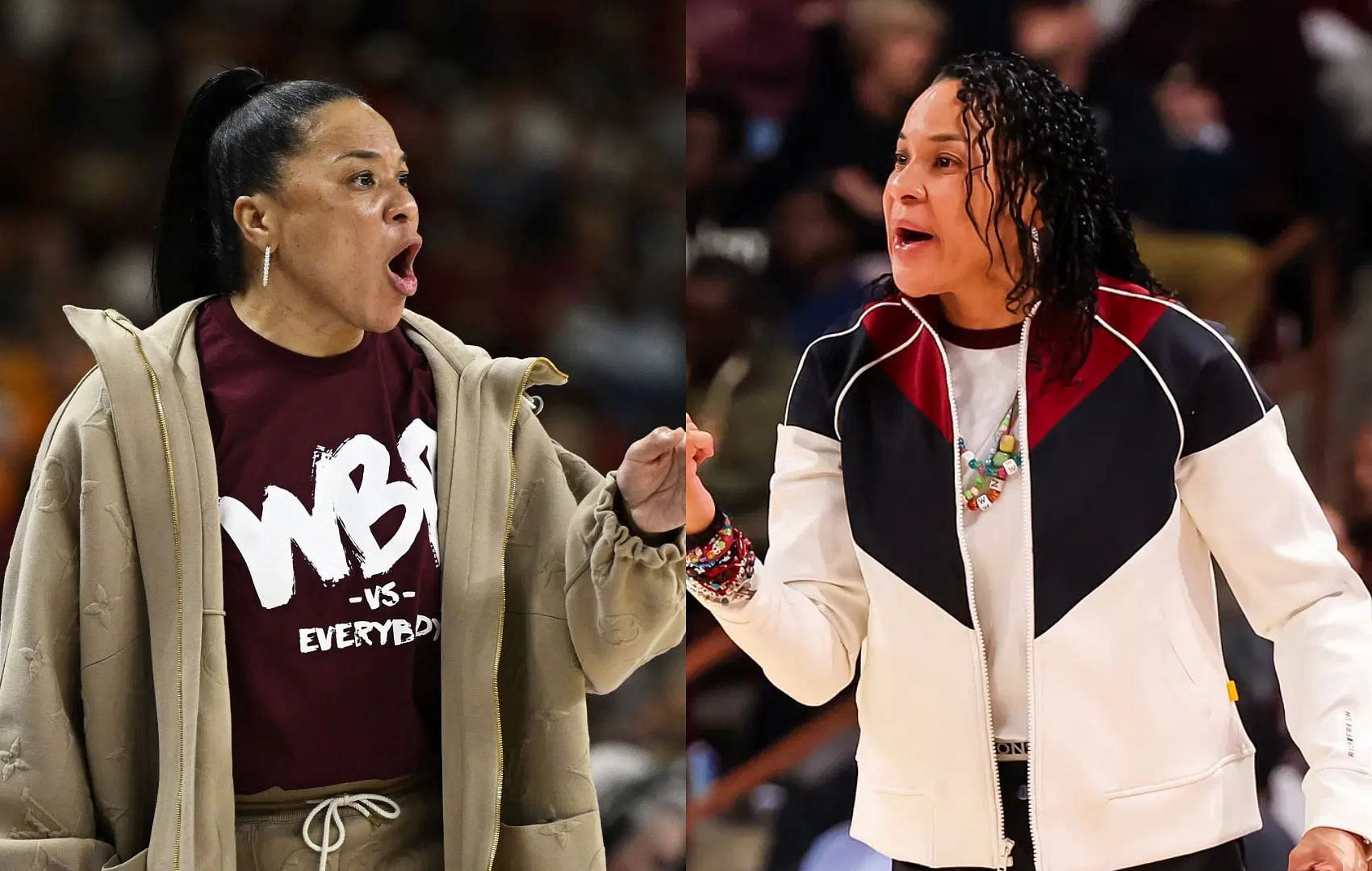 Dawn Staley