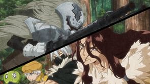 Dr. Stone season 4 episode 5 review: TMS Entertainment's incredible production brings a tense episode to the next level