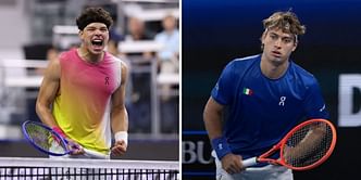 Acapulco 2025: Ben Shelton vs Flavio Cobolli preview, head-to-head, odds, prediction, and pick | Mexican Open