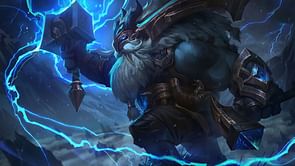 "If I eat you": League of Legends LoLdle answers 956 (Monday, February 17, 2025)