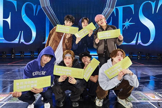GOT7’s Jackson reveals JYPE almost scrapped the group’s debut and sent the foreign line home