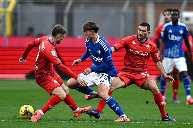 Fiorentina vs Como Prediction and Betting Tips | 16th February 2025