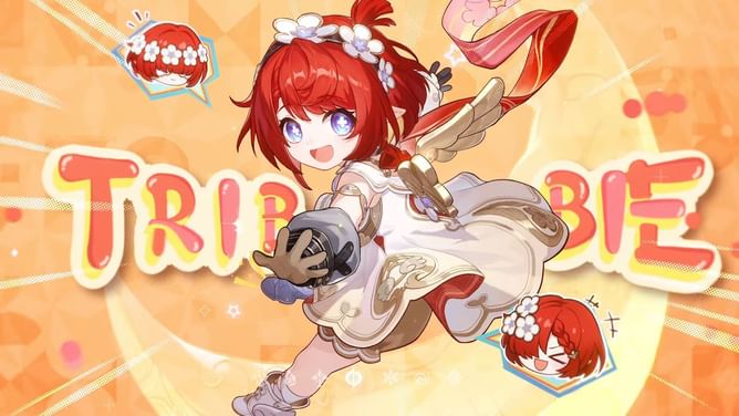 Honkai Star Rail Tribbie teams guide: Best F2P and premium team comps