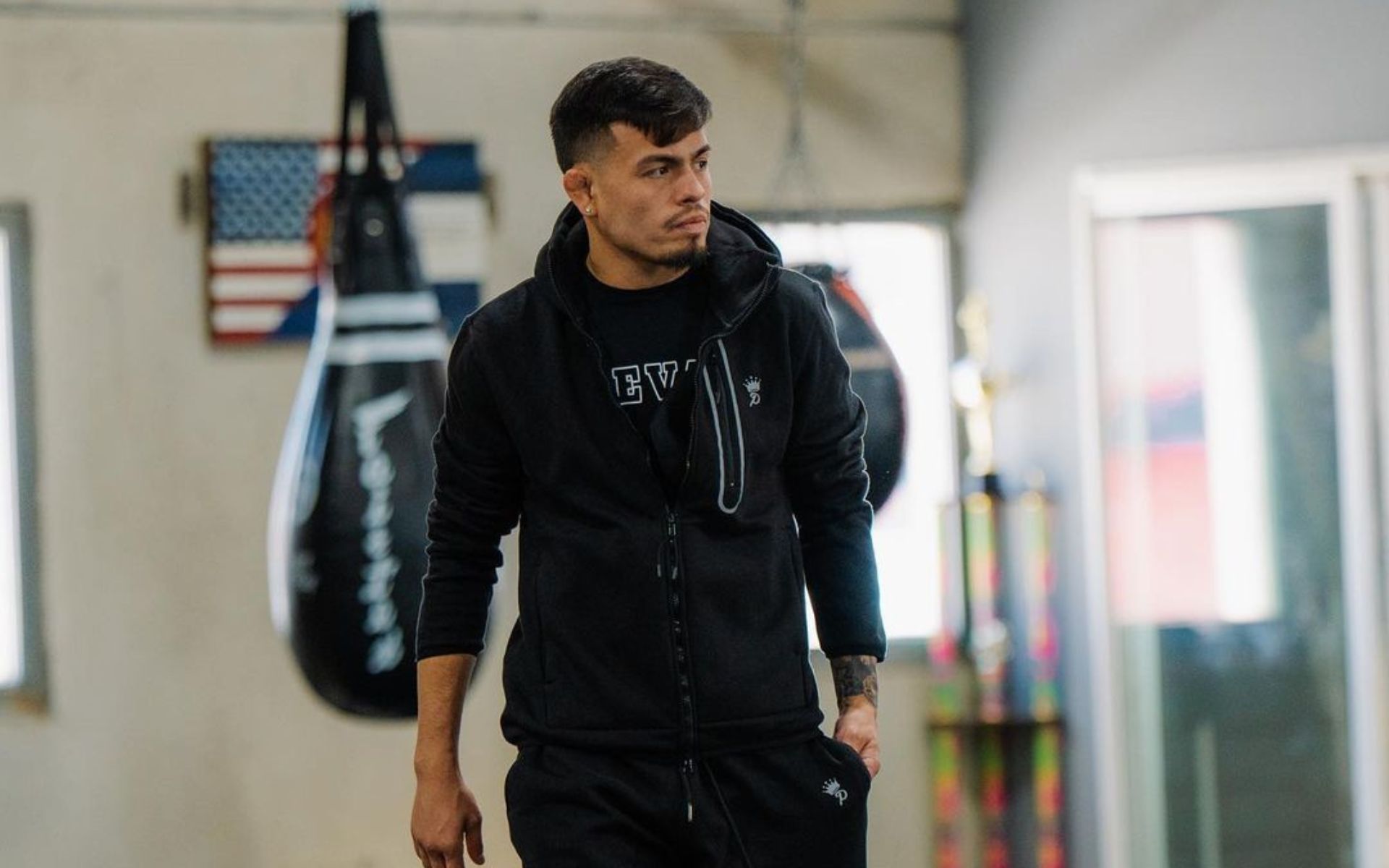 Brandon Royval reveals concerning medical reason behind withdrawal from Manel Kape fight at UFC Vegas 103: "This one was severely worse"