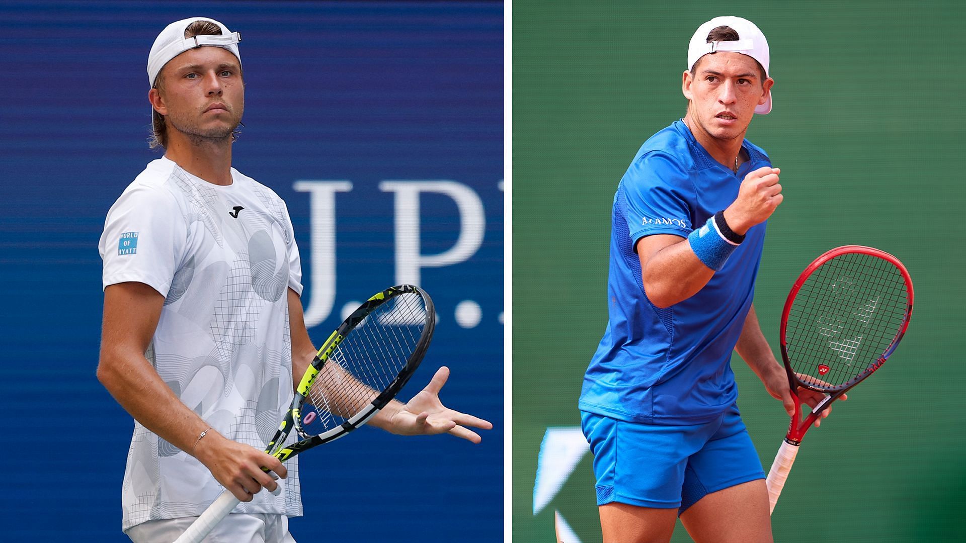 Baez and Muller will lock horns in the Rio Open final