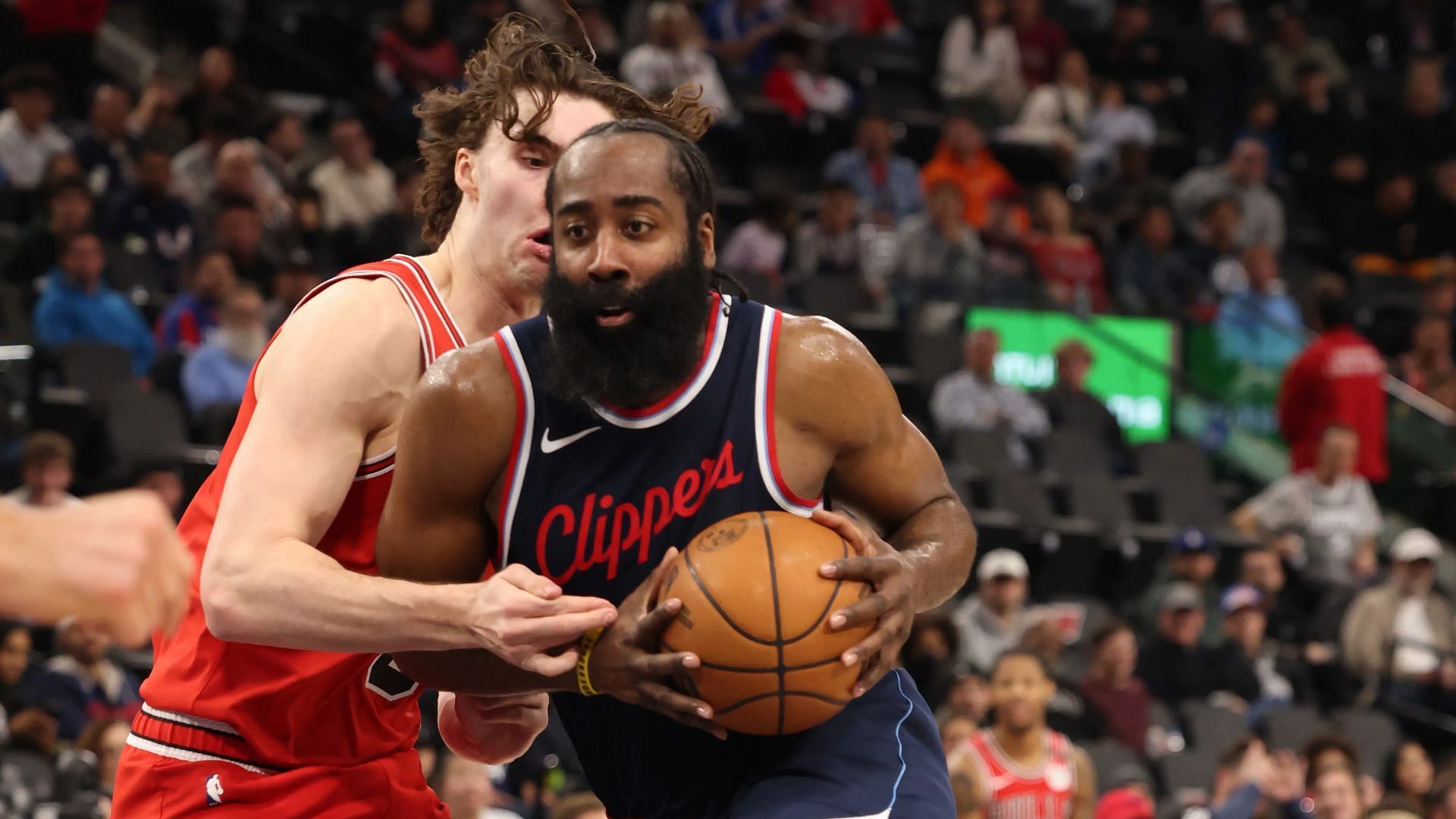 LA Clippers vs Chicago Bulls Player Stats and Box Score for Feb. 26. (Photo: IMAGN)