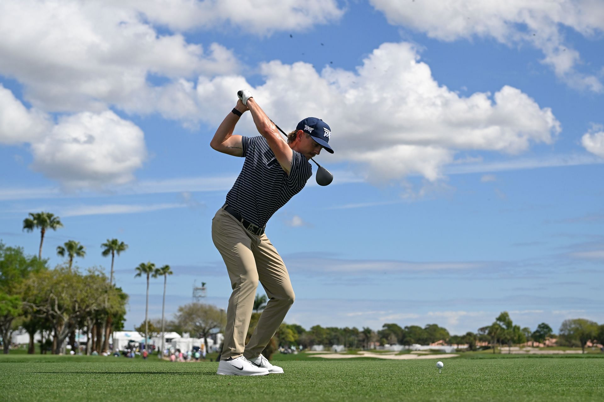 Cognizant Classic In The Palm Beaches 2025 - Round One - Source: Getty