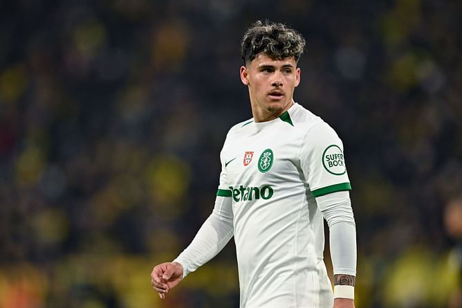 AVS vs Sporting Lisbon Prediction and Betting Tips | February 23rd 2025