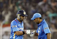 रणवीर अल्लाहबादिया के पोडकास्ट में युवराज सिंह ने किया था बड़ा खुलासा, MS Dhoni को इस शख्स ने दी थी जोगिंदर शर्मा से आखिरी ओवर कराने की सलाह