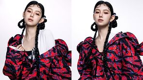 "The seat ticket gonna cause bloodbath" — Fans in frenzy as NJZ's Danielle hints at a potential world tour amid ongoing contract dispute with ADOR