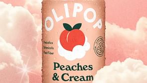 Olipop's Peaches & Cream Soda makes a comeback: All you need to know about the fan-favorite drink