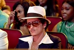 "This is for the music history books!"—Internet reacts as Lady Gaga and Bruno Mars are chosen for LA wildfire tribute performance at the 2025 Grammys